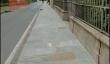 Corso Garibaldi perde metà dei suoi parcheggi