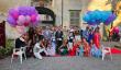 Inizia ufficialmente la Festa dei Giovani di Cavaglià