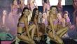 Nicole Cena: la livornese alla finale di Miss Reginetta d'Italia