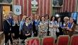 La sezione Pasfa di Vercelli ha festeggiato i 110 anni del sodalizio
