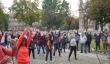 LE FOTO: Oltre 140 partecipanti alla camminata benefica Caritas... con Energia Plurale