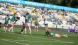Pro Vercelli travolgente: 4-0 alla Dolomiti Bellunesi