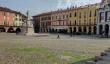 Piazza Cavour Vercelli