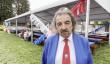 33ª Sagra d'la Panissa, le parole di Guido Mannelli 