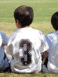 Calcio bambini