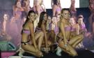 Nicole Cena: la livornese alla finale di Miss Reginetta d'Italia