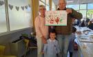 Scuola dell'infanzia Sacro Cuore: bimbi e nonni tra arte ed emozioni