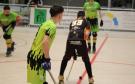 Amatori Vercelli - Roller Lodi: 7 - 0