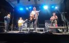 Bards from Yesterday, energia folk a Vercelli: la piazza balla al ritmo del New Trad