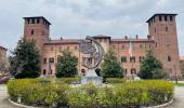 Tribunale di Vercelli: detenuto aggredisce due poliziotti
