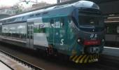 "Anno 2025: 3 ore per percorrere 70 km di ferrovia sulla Torino Milano"