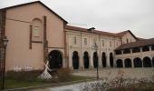 Vercelli: inaugurazione della mostra "Una storia per immagini"
