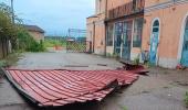 Borgo Vercelli: le immagini della devastazione causata dal maltempo