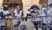 Trino: le foto della sfilata di domenica 16 marzo