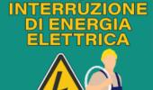 Trino: sostituzione del trasformatore di via Ortigara per aumentare la bassa tensione
