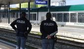 Vercelli: identificate in stazione e sui treni 15.689 persone
