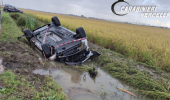 Incidente Cascine Stra