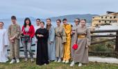 Antigone Liceo classico
