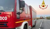 Incidente Trino