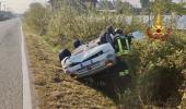 Incidente Cossato