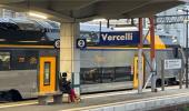 Stazione Vercelli
