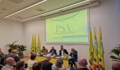 "Cinghiali: bisogna incrementare il depopolamento"