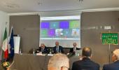 Il Centro Studi della sezione Ana vercellese in convegno