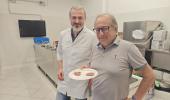 "Salam d'la Doja, parola al salumiere"