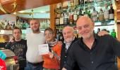 Panissa Days: viaggio gastronomico con Bar Principe