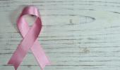 Nastro rosa tumore al seno