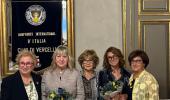 Soroptimist club Vercelli