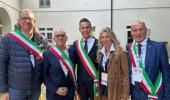 Anci Piemonte discute sul "Valore civico"