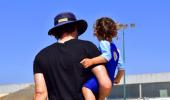 Padre e figlio