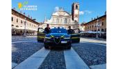 Guardia di finanza di Vigevano