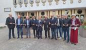 Restyling piazza Risorgimento Vercelli