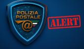 Alert Polizia postale