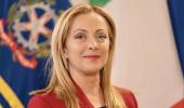 Giorgia Meloni