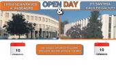 Open day al Liceo Scientifico di Vercelli e all'Itis di Santhi&agrave;