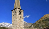 Chiesa di Alagna