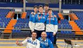 Italia Argento under 20