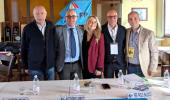 Primo Congresso territoriale della UilFp Vercelli Biella