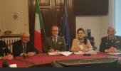 Sicurezza: protocollo sottoscritto tra il Prefetto e il sindaco di Vercelli