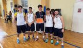 Iti Faccio torneo basket