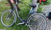 Bici ritrovate