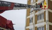 Vigili del Fuoco: soccorsa una persona in corso Salamano
