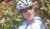 Velo Club Vercelli, l&rsquo;ultimo saluto a Cesare Castelli