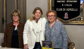 Soroptimist conviviale Enrica Gianotti