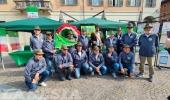 Alpini Crescentino