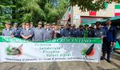 Crescentino: celebrati i 70 anni di Fondazione del Gruppo Alpini