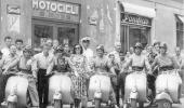 Vespa Club